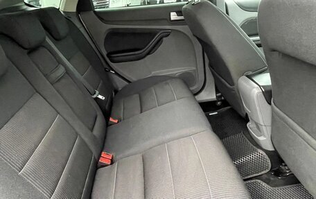 Ford Focus II рестайлинг, 2008 год, 550 111 рублей, 14 фотография