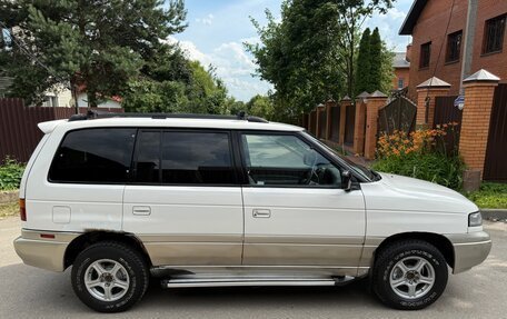 Mazda MPV I, 1997 год, 345 000 рублей, 6 фотография