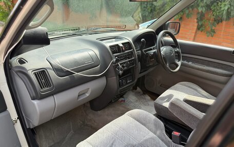 Mazda MPV I, 1997 год, 345 000 рублей, 17 фотография
