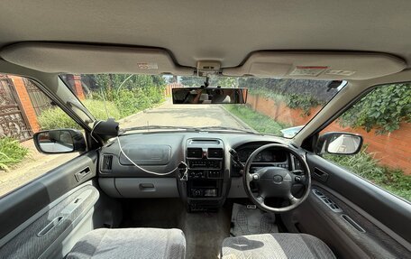 Mazda MPV I, 1997 год, 345 000 рублей, 21 фотография