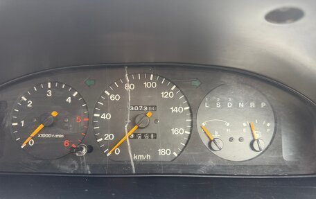 Mazda MPV I, 1997 год, 345 000 рублей, 23 фотография