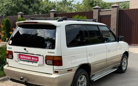 Mazda MPV I, 1997 год, 345 000 рублей, 7 фотография