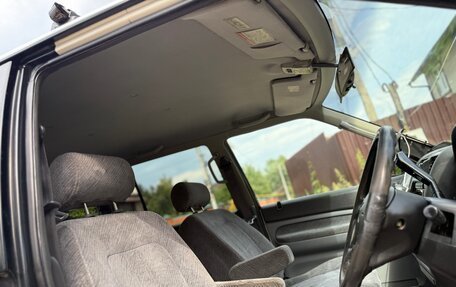 Mazda MPV I, 1997 год, 345 000 рублей, 19 фотография
