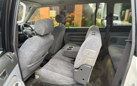 Mazda MPV I, 1997 год, 345 000 рублей, 34 фотография