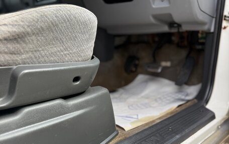 Mazda MPV I, 1997 год, 345 000 рублей, 37 фотография