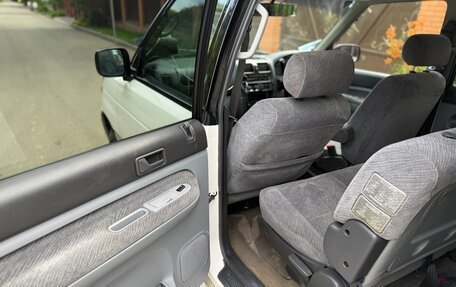 Mazda MPV I, 1997 год, 345 000 рублей, 33 фотография