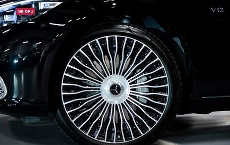 Mercedes-Benz Maybach S-Класс, 2025 год, 27 850 000 рублей, 8 фотография