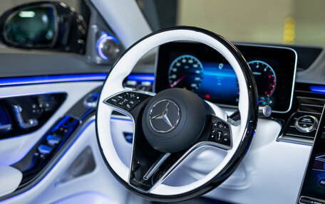Mercedes-Benz Maybach S-Класс, 2025 год, 27 850 000 рублей, 21 фотография