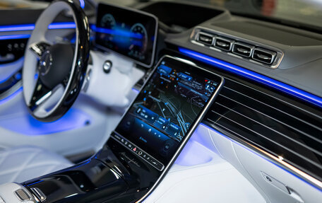 Mercedes-Benz Maybach S-Класс, 2025 год, 27 850 000 рублей, 20 фотография