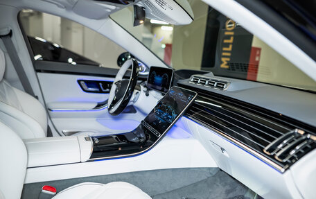 Mercedes-Benz Maybach S-Класс, 2025 год, 27 850 000 рублей, 19 фотография