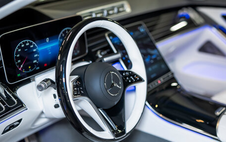 Mercedes-Benz Maybach S-Класс, 2025 год, 27 850 000 рублей, 16 фотография