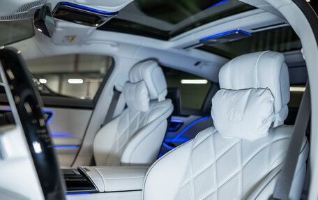 Mercedes-Benz Maybach S-Класс, 2025 год, 27 850 000 рублей, 17 фотография