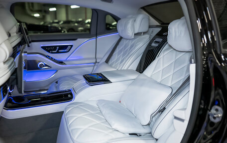 Mercedes-Benz Maybach S-Класс, 2025 год, 27 850 000 рублей, 23 фотография
