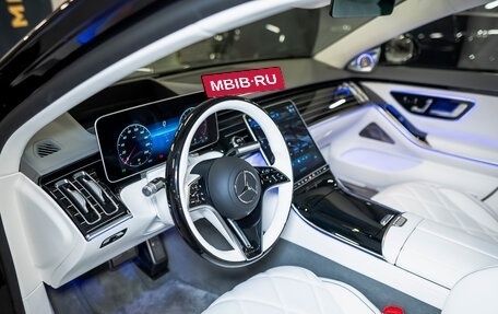 Mercedes-Benz Maybach S-Класс, 2025 год, 27 850 000 рублей, 15 фотография
