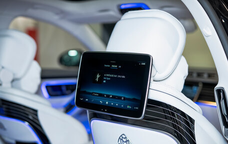 Mercedes-Benz Maybach S-Класс, 2025 год, 27 850 000 рублей, 27 фотография