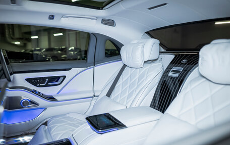 Mercedes-Benz Maybach S-Класс, 2025 год, 27 850 000 рублей, 24 фотография