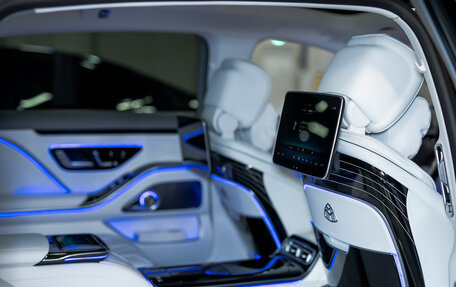 Mercedes-Benz Maybach S-Класс, 2025 год, 27 850 000 рублей, 26 фотография