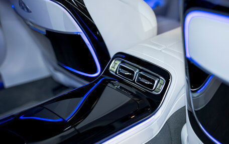 Mercedes-Benz Maybach S-Класс, 2025 год, 27 850 000 рублей, 29 фотография