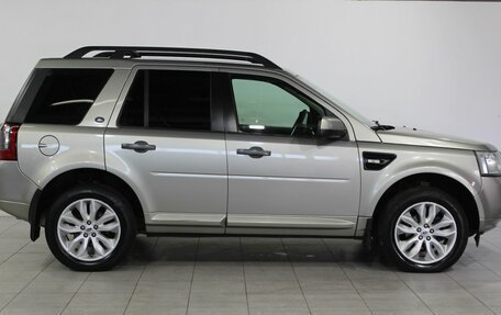 Land Rover Freelander II рестайлинг 2, 2011 год, 1 299 000 рублей, 4 фотография