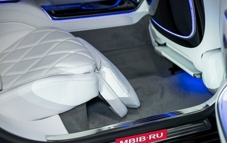 Mercedes-Benz Maybach S-Класс, 2025 год, 27 850 000 рублей, 30 фотография