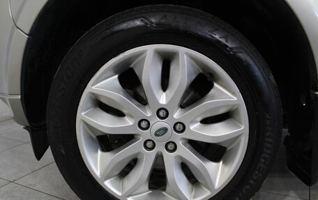 Land Rover Freelander II рестайлинг 2, 2011 год, 1 299 000 рублей, 10 фотография