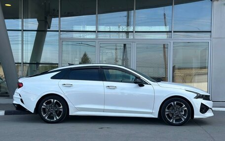 KIA K5, 2020 год, 2 810 000 рублей, 5 фотография