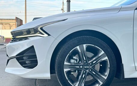 KIA K5, 2020 год, 2 810 000 рублей, 7 фотография