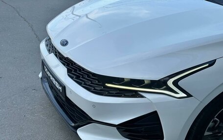 KIA K5, 2020 год, 2 810 000 рублей, 6 фотография