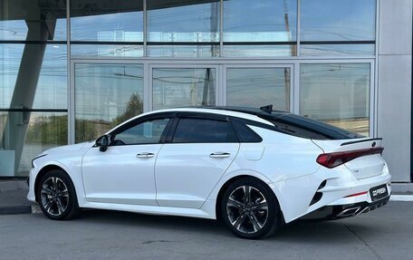 KIA K5, 2020 год, 2 810 000 рублей, 2 фотография