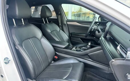 KIA K5, 2020 год, 2 810 000 рублей, 11 фотография