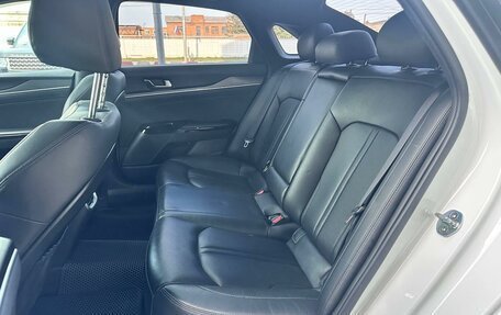 KIA K5, 2020 год, 2 810 000 рублей, 12 фотография