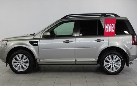 Land Rover Freelander II рестайлинг 2, 2011 год, 1 299 000 рублей, 8 фотография