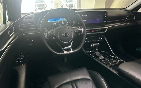 KIA K5, 2020 год, 2 810 000 рублей, 9 фотография
