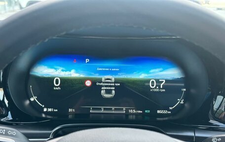 KIA K5, 2020 год, 2 810 000 рублей, 16 фотография