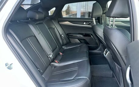 KIA K5, 2020 год, 2 810 000 рублей, 10 фотография