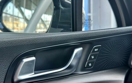 KIA K5, 2020 год, 2 810 000 рублей, 24 фотография