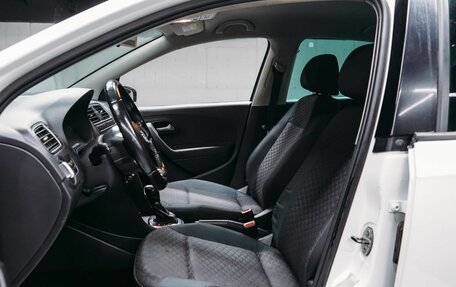 Volkswagen Polo VI (EU Market), 2019 год, 740 000 рублей, 7 фотография