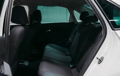 Volkswagen Polo VI (EU Market), 2019 год, 740 000 рублей, 9 фотография