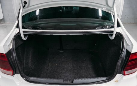 Volkswagen Polo VI (EU Market), 2019 год, 740 000 рублей, 15 фотография