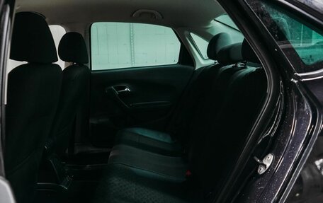 Volkswagen Polo VI (EU Market), 2019 год, 740 000 рублей, 9 фотография