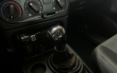 Chevrolet Niva I рестайлинг, 2013 год, 500 000 рублей, 7 фотография