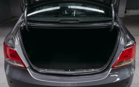 Hyundai Solaris II рестайлинг, 2016 год, 548 486 рублей, 12 фотография