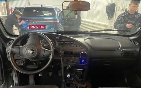 Chevrolet Niva I рестайлинг, 2013 год, 500 000 рублей, 5 фотография