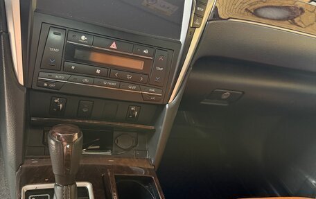 Toyota Camry, 2017 год, 2 150 000 рублей, 5 фотография