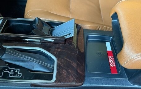 Toyota Camry, 2017 год, 2 150 000 рублей, 4 фотография