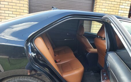 Toyota Camry, 2017 год, 2 150 000 рублей, 14 фотография