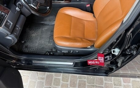 Toyota Camry, 2017 год, 2 150 000 рублей, 7 фотография