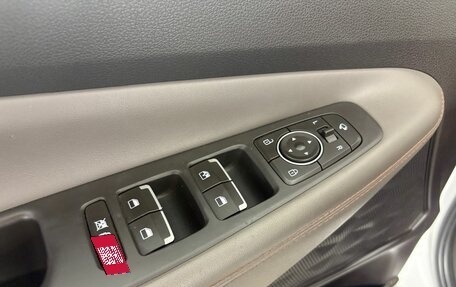 Hyundai Santa Fe IV, 2019 год, 2 220 000 рублей, 14 фотография