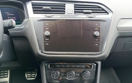 Volkswagen Tiguan II, 2019 год, 2 446 800 рублей, 18 фотография