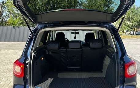 Volkswagen Tiguan I, 2011 год, 1 300 000 рублей, 6 фотография